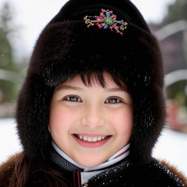 Индивидуальный пошив ДЕТСКИХ головных уборов — фото 5